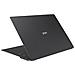 Gram Pro 17 Intel Core Ultra 7 155H Computer portatile 43,2 cm (17") WQXGA 32 GB LPDDR5x-SDRAM 2 TB SSD NVIDIA GeForce RTX 3050 Wi-Fi 6E (802.11ax) Windows 11 Pro Nero - Foto miniatura 6