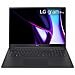 Gram Pro 17 Intel Core Ultra 7 155H Computer portatile 43,2 cm (17") WQXGA 32 GB LPDDR5x-SDRAM 2 TB SSD NVIDIA GeForce RTX 3050 Wi-Fi 6E (802.11ax) Windows 11 Pro Nero - Foto miniatura 2