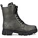 Green Casual Closed Booties Stivaletti Pelle Scarpe Donna Verde Eu 39, Y7102-52 - Foto miniatura 2