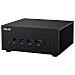 ExpertCenter PN64-S5012MD Intel® Core™ i5 i5-12500H 8 GB DDR5-SDRAM 256 GB SSD Mini PC Nero - Foto miniatura 8
