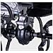 Motozappa A Scoppio Benzina 212cc 4 Tempi Mtp750 - Foto miniatura 6