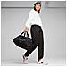 Fundamentals Sport Bag 27l 09033101, Unisex, Nero, Marime Universala - Foto miniatura 3