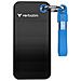 POCKET SSD USB 3.2 GEN2 1TB BK /BLU - Foto miniatura 1