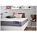 Materasso Actimemo Dream 90x190cm - Spessore : 22cm - Memory Foam - Moderatamente Rigido - Foto miniatura 4