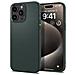 Cover Liquid Air Abyss Green - Foto miniatura 1