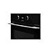 HLB 8400 P 71 L 3552 W A+ Nero - Foto miniatura 4