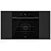HLB 8400 P 71 L 3552 W A+ Nero - Foto miniatura 7