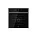 HLB 8400 P 71 L 3552 W A+ Nero - Foto miniatura 2