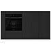 HLB 8400 P 71 L 3552 W A+ Nero - Foto miniatura 9