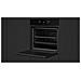 HLB 8400 P 71 L 3552 W A+ Nero - Foto miniatura 12