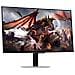 G80SD Monitor PC 81,3 cm (32") 3840 x 2160 Pixel 4K Ultra HD OLED Argento - Foto miniatura 6