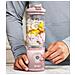 Frullatore Portatile Senza Fili Blast Max - Rosa Cipria BC251EUPK - Foto miniatura 2