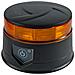 Lampeggiante Magnetico Led A Batteria 12-24v - Foto miniatura 2