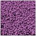 Tappeto da bagno 3 pcs Viola 50 x 50 cm Polipropilene - Foto miniatura 3