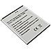 Batteria Per Smartphone Htc Desire 526 / Desire 326g Li-ion 3.8v 2000mah 7,6 Wh - Foto miniatura 1