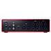 Interfaccia Audio Scarlett 16i16 USB-C 24-bit 192 kHz Desktop Rosso-Nero - Foto miniatura 2