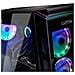 Advanced Gaming I65-359 Intel® Core™ i5 i5-12600KF 16 GB DDR4-SDRAM 500 GB SSD NVIDIA GeForce RTX 3060 Windows 11 Home Desktop PC Nero - Foto miniatura 9