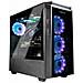 Advanced Gaming I65-359 Intel® Core™ i5 i5-12600KF 16 GB DDR4-SDRAM 500 GB SSD NVIDIA GeForce RTX 3060 Windows 11 Home Desktop PC Nero - Foto miniatura 11