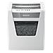 IQ Office Cross distruggi documenti Triturazione incrociata 55 dB 22,3 cm Bianco - Foto miniatura 5