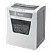 IQ Office Cross distruggi documenti Triturazione incrociata 55 dB 22,3 cm Bianco - Foto miniatura 1