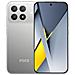 Poco F8 Pro 5G 512GB 12GB Ram Display 6.59" AMOLED 120Hz Main Camera 50MP Tele 60mm Audio Sound by Bose Dual Sim (nano+eSim) USB tipo-C HyperOS 3 Snapdragon 8 Elite 6210mAh Titanium Silver - Foto miniatura 1