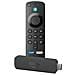 Fire TV Stick 4K Plus HDMI 4K Ultra HD Fire OS Nero - Foto miniatura 2