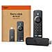 Fire TV Stick 4K Plus HDMI 4K Ultra HD Fire OS Nero - Foto miniatura 1