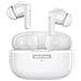 Auricolare Originale Multipoint Luetooth Stereo Buds White Per Smartphone Tablet - Foto miniatura 1