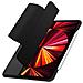Custodia Per Ipad Pro 11"" 2020 / 2022 Ultra Hybrid Pro Antiurto, Nero - Foto miniatura 2