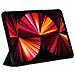 Custodia Per Ipad Pro 11"" 2020 / 2022 Ultra Hybrid Pro Antiurto, Nero - Foto miniatura 4