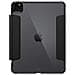 Custodia Per Ipad Pro 11"" 2020 / 2022 Ultra Hybrid Pro Antiurto, Nero - Foto miniatura 5