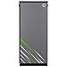 Tower ATX MIDI USB 3.0 PC Computer Case RGB LED Gaming Vetro VEGA PRO GRIGIO - Foto miniatura 2