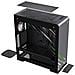 Tower ATX MIDI USB 3.0 PC Computer Case RGB LED Gaming Vetro VEGA PRO GRIGIO - Foto miniatura 3