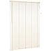 Tenda Veneziana Marrone Chiaro con Motivo 213 x 140 cm PVC - Foto miniatura 5