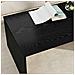 Tavolino da salotto Rovere Nero 95 x 50 x 34 cm - Foto miniatura 4