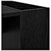 Tavolino da salotto Rovere Nero 95 x 50 x 34 cm - Foto miniatura 8
