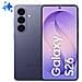 Galaxy S26 5G AI 512GB 12GB Ram Display 6.3" Dynamic Amoled 2X 120Hz Main Camera 50MP DualSim (nanoSim+eSim) Android 16 Exynos 2600 4300mAh Cobalt Violet Europa - Foto miniatura 1