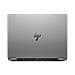 ZBook Fury G1i Mobile Workstation PC Wolf Pro Security Edition Intel Core Ultra 9 285HX Computer portatile 45,7 cm (18") WQXGA 32 GB DDR5-SDRAM 1 TB SSD NVIDIA RTX PRO 3000 Blackwell Wi-Fi 7 (802.11be) Windows 11 Pro AI Workstation, AI PC Argento - Foto miniatura 16