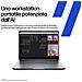 ZBook Fury G1i Mobile Workstation PC Wolf Pro Security Edition Intel Core Ultra 9 285HX Computer portatile 45,7 cm (18") WQXGA 32 GB DDR5-SDRAM 1 TB SSD NVIDIA RTX PRO 3000 Blackwell Wi-Fi 7 (802.11be) Windows 11 Pro AI Workstation, AI PC Argento - Foto miniatura 8
