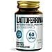 Lattoferrina 200 mg 60 Capsule - Alto Grado di Purezza - Formula Essenziale in Capsule - Foto miniatura 1
