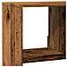 Libreria Legno Antico 100x33x156,5 cm in Truciolato - Foto miniatura 7