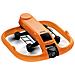 SP08H006 drone fotocamera 4 rotori Drone subacqueo 3840 x 2160 Pixel 2013 mAh Arancione - Foto miniatura 5