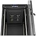 FF01-6824-12BL rack 24U Rack indipendenti Nero - Foto miniatura 3