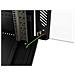 FF01-6824-12BL rack 24U Rack indipendenti Nero - Foto miniatura 7