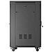 FF01-6824-12BL rack 24U Rack indipendenti Nero - Foto miniatura 8