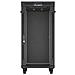 FF01-6824-12BL rack 24U Rack indipendenti Nero - Foto miniatura 9