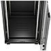 FF01-6824-12BL rack 24U Rack indipendenti Nero - Foto miniatura 10