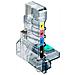CLT-W409 Toner Originale Nero Ciano Magenta Giallo per CLP-315 Capacità 10000 Pagine Nere 2500 a Colori - Foto miniatura 4
