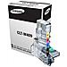 CLT-W409 Toner Originale Nero Ciano Magenta Giallo per CLP-315 Capacità 10000 Pagine Nere 2500 a Colori - Foto miniatura 8