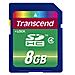 Secure Digital 8GB High Capacity Class 4 - Foto miniatura 1
